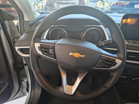 CHEVROLET Tracker 1.0 12V 4P FLEX TURBO AUTOM�TICO, Foto 13