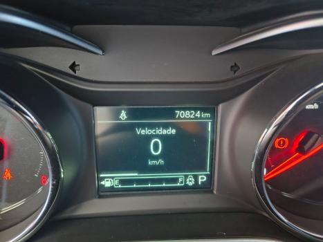 CHEVROLET Tracker 1.0 12V 4P FLEX TURBO AUTOM�TICO, Foto 14