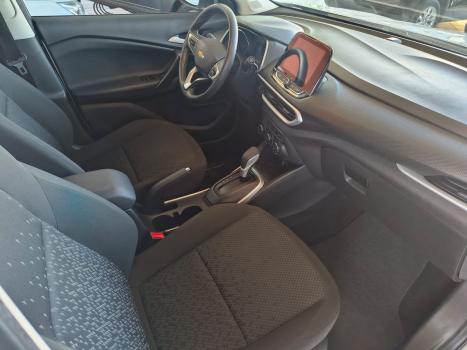 CHEVROLET Tracker 1.0 12V 4P FLEX TURBO AUTOM�TICO, Foto 16