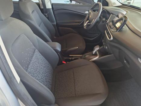 CHEVROLET Tracker 1.0 12V 4P FLEX TURBO AUTOM�TICO, Foto 17