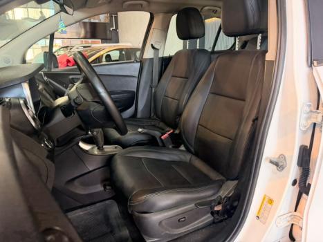 CHEVROLET Tracker 1.8 16V 4P FLEX LTZ AUTOM�TICO, Foto 4
