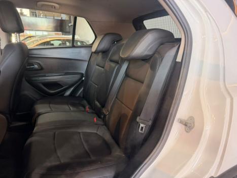 CHEVROLET Tracker 1.8 16V 4P FLEX LTZ AUTOM�TICO, Foto 5