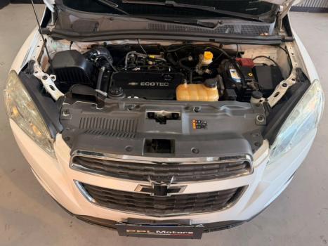 CHEVROLET Tracker 1.8 16V 4P FLEX LTZ AUTOM�TICO, Foto 7