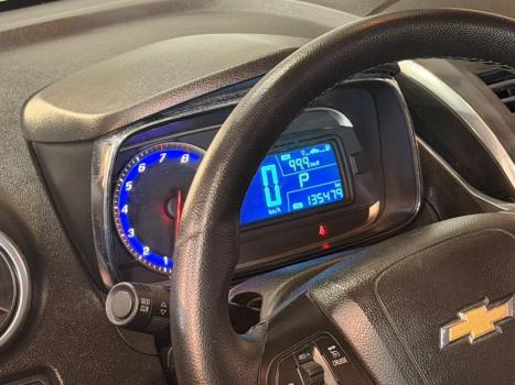 CHEVROLET Tracker 1.8 16V 4P FLEX LTZ AUTOM�TICO, Foto 9