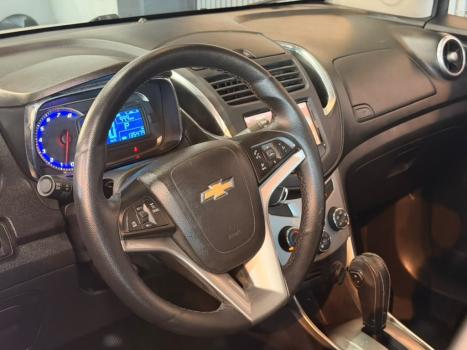 CHEVROLET Tracker 1.8 16V 4P FLEX LTZ AUTOM�TICO, Foto 10