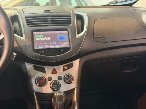 CHEVROLET Tracker 1.8 16V 4P FLEX LTZ AUTOM�TICO, Foto 12