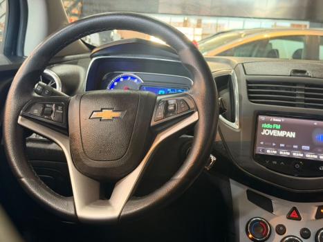 CHEVROLET Tracker 1.8 16V 4P FLEX LTZ AUTOM�TICO, Foto 14