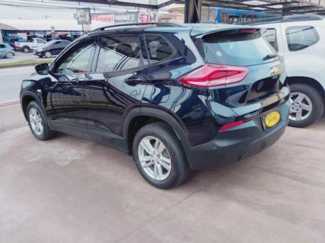 CHEVROLET Tracker 1.0 12V 4P FLEX TURBO AUTOM�TICO, Foto 2