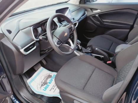 CHEVROLET Tracker 1.0 12V 4P FLEX TURBO AUTOM�TICO, Foto 3