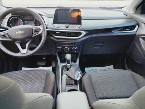 CHEVROLET Tracker 1.0 12V 4P FLEX TURBO AUTOM�TICO, Foto 5