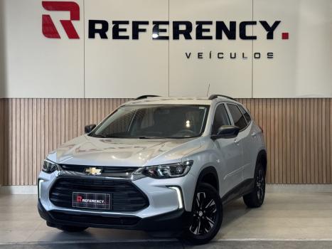 CHEVROLET Tracker 1.0 12V 4P FLEX TURBO LT AUTOM�TICO, Foto 1