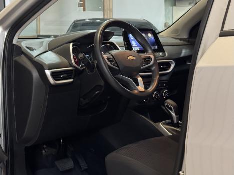 CHEVROLET Tracker 1.0 12V 4P FLEX TURBO LT AUTOM�TICO, Foto 5
