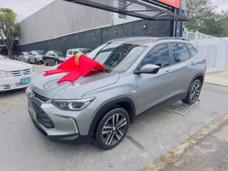 CHEVROLET Tracker 1.0 12V 4P FLEX TURBO LT AUTOM�TICO, Foto 2