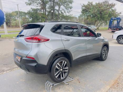 CHEVROLET Tracker 1.0 12V 4P FLEX TURBO LT AUTOM�TICO, Foto 6