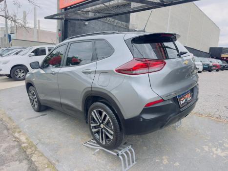 CHEVROLET Tracker 1.0 12V 4P FLEX TURBO LT AUTOM�TICO, Foto 8