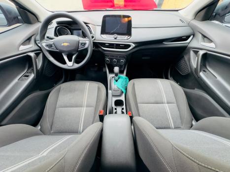 CHEVROLET Tracker 1.0 12V 4P FLEX TURBO LT AUTOM�TICO, Foto 9