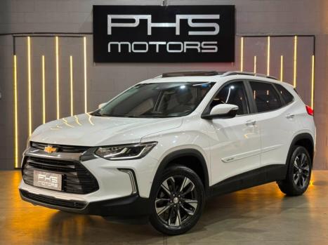 CHEVROLET Tracker 1.2 12V 4P FLEX TURBO PREMIER AUTOM�TICO, Foto 1