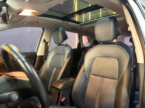 CHEVROLET Tracker 1.2 12V 4P FLEX TURBO PREMIER AUTOM�TICO, Foto 2