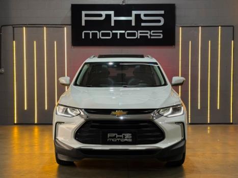 CHEVROLET Tracker 1.2 12V 4P FLEX TURBO PREMIER AUTOM�TICO, Foto 3
