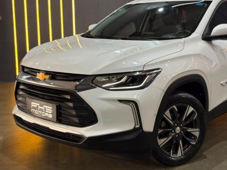 CHEVROLET Tracker 1.2 12V 4P FLEX TURBO PREMIER AUTOM�TICO, Foto 4