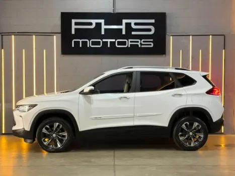 CHEVROLET Tracker 1.2 12V 4P FLEX TURBO PREMIER AUTOM�TICO, Foto 7