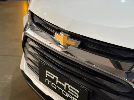 CHEVROLET Tracker 1.2 12V 4P FLEX TURBO PREMIER AUTOM�TICO, Foto 9