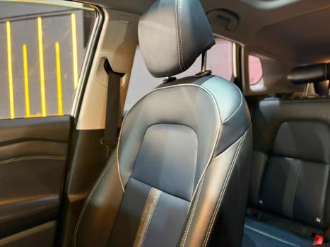 CHEVROLET Tracker 1.2 12V 4P FLEX TURBO PREMIER AUTOM�TICO, Foto 10