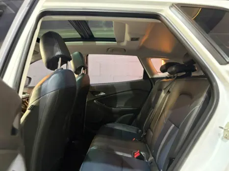 CHEVROLET Tracker 1.2 12V 4P FLEX TURBO PREMIER AUTOM�TICO, Foto 11