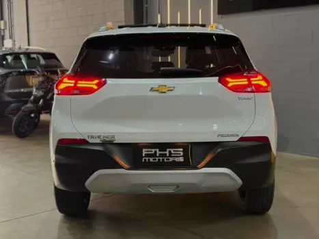 CHEVROLET Tracker 1.2 12V 4P FLEX TURBO PREMIER AUTOM�TICO, Foto 13