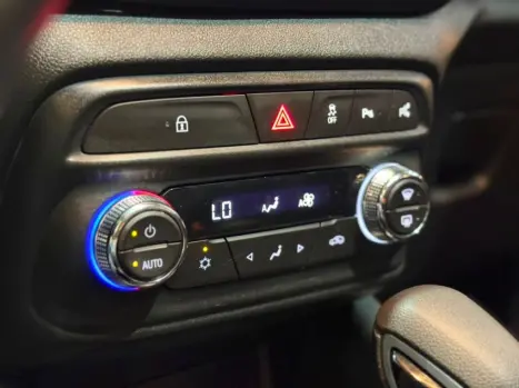 CHEVROLET Tracker 1.2 12V 4P FLEX TURBO PREMIER AUTOM�TICO, Foto 16