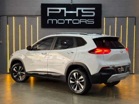 CHEVROLET Tracker 1.2 12V 4P FLEX TURBO PREMIER AUTOM�TICO, Foto 18