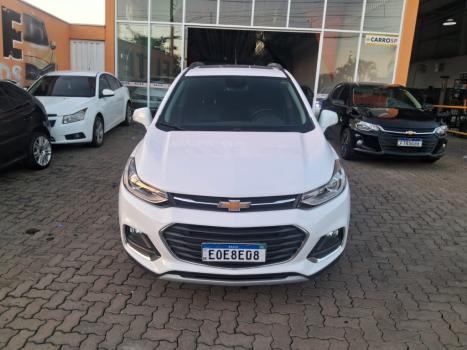CHEVROLET Tracker 1.4 16V 4P FLEX PREMIER TURBO AUTOM�TICO, Foto 2