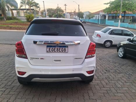 CHEVROLET Tracker 1.4 16V 4P FLEX PREMIER TURBO AUTOM�TICO, Foto 7