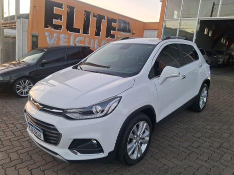 CHEVROLET Tracker 1.4 16V 4P FLEX PREMIER TURBO AUTOM�TICO, Foto 1