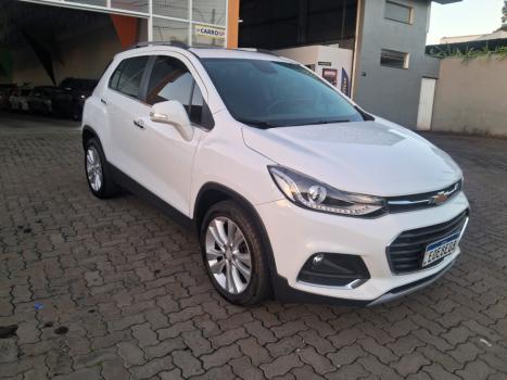 CHEVROLET Tracker 1.4 16V 4P FLEX PREMIER TURBO AUTOM�TICO, Foto 3