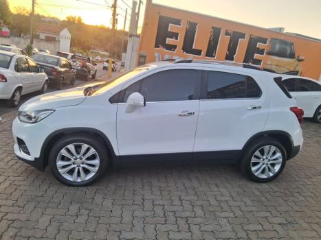 CHEVROLET Tracker 1.4 16V 4P FLEX PREMIER TURBO AUTOM�TICO, Foto 4