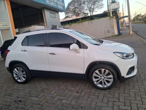 CHEVROLET Tracker 1.4 16V 4P FLEX PREMIER TURBO AUTOM�TICO, Foto 5