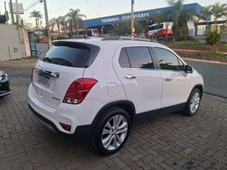 CHEVROLET Tracker 1.4 16V 4P FLEX PREMIER TURBO AUTOM�TICO, Foto 6