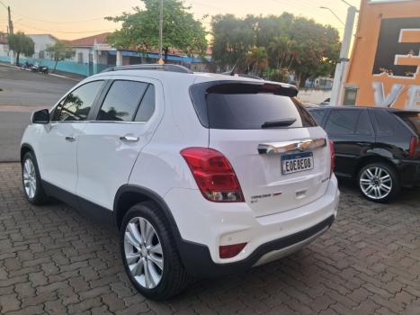 CHEVROLET Tracker 1.4 16V 4P FLEX PREMIER TURBO AUTOM�TICO, Foto 8