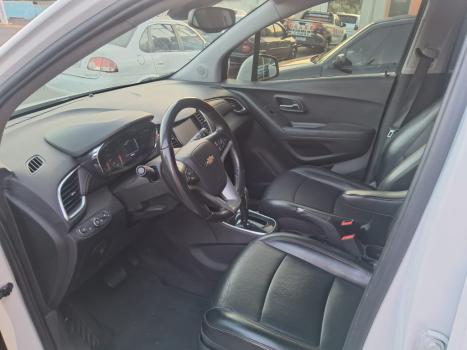 CHEVROLET Tracker 1.4 16V 4P FLEX PREMIER TURBO AUTOM�TICO, Foto 9