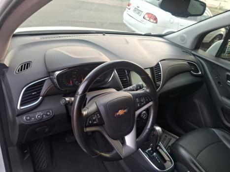 CHEVROLET Tracker 1.4 16V 4P FLEX PREMIER TURBO AUTOM�TICO, Foto 10