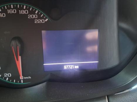 CHEVROLET Tracker 1.4 16V 4P FLEX PREMIER TURBO AUTOM�TICO, Foto 11