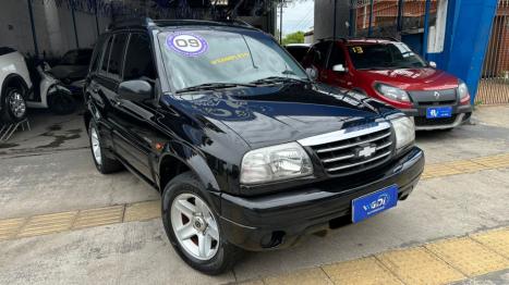 CHEVROLET Tracker 2.0 16V 4P 4X4, Foto 3