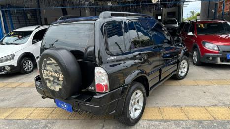 CHEVROLET Tracker 2.0 16V 4P 4X4, Foto 5