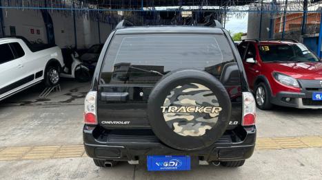 CHEVROLET Tracker 2.0 16V 4P 4X4, Foto 6