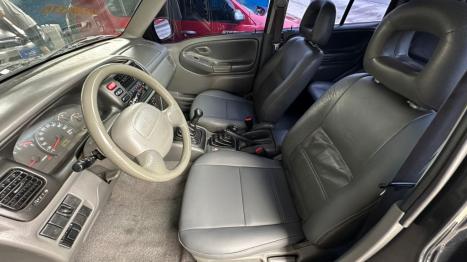 CHEVROLET Tracker 2.0 16V 4P 4X4, Foto 7