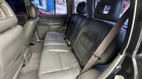 CHEVROLET Tracker 2.0 16V 4P 4X4, Foto 8