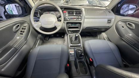 CHEVROLET Tracker 2.0 16V 4P 4X4, Foto 9