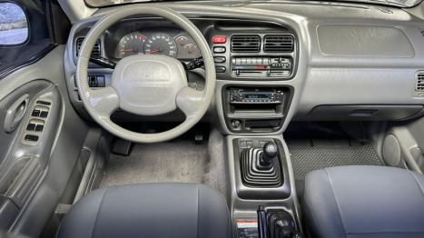 CHEVROLET Tracker 2.0 16V 4P 4X4, Foto 10