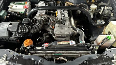 CHEVROLET Tracker 2.0 16V 4P 4X4, Foto 11